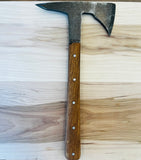 Recon Hawk-Bourbon Oak