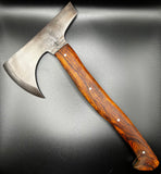 Bruin-Desert Ironwood