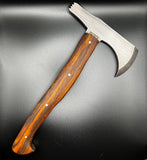 Scout Hawk-Desert Ironwood