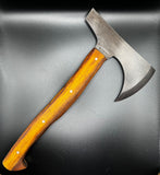 Bruin-Desert Ironwood