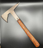 Recon Hawk-Desert Ironwood