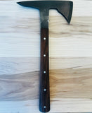 Recon Hawk-Black Walnut