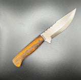 Overlander-Desert Ironwood