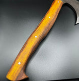 Bruin-Desert Ironwood