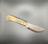 Nessmuk Hunter-Mammoth Tusk