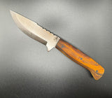 Overlander-Desert Ironwood