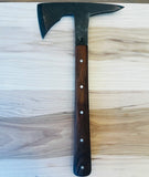 Recon Hawk-Black Walnut