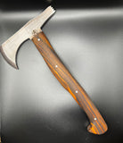 Scout Hawk-Desert Ironwood