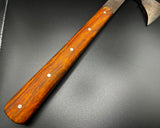 Recon Hawk-Desert Ironwood