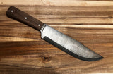 Mountain Bowie