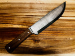 Mountain Bowie