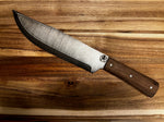 Mountain Bowie