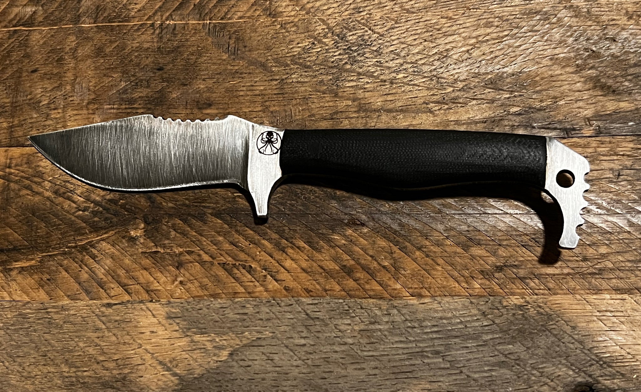 Pathfinder Drifter Blades